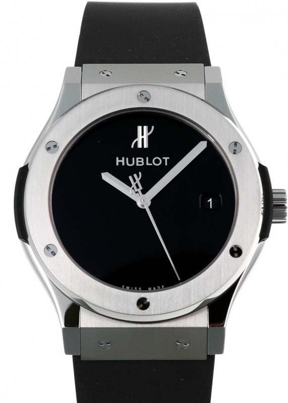レンズ(単焦点) HUBLOT レンズ(単焦点) HUBLOT レンズ(単焦点) HUBLOT Classic Fusion