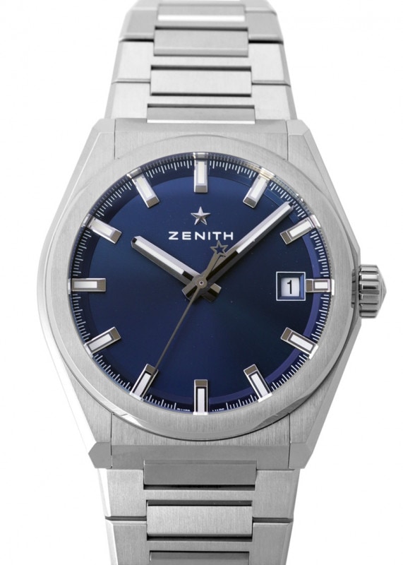 ゼニス - デファイ クラシック | ZENITH | 95.9000.670/51.M9000 | TI