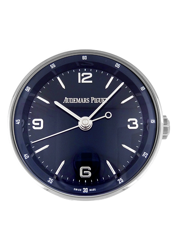 オーデマピゲ - テーブルクロック 2019 | AUDEMARS PIGUET