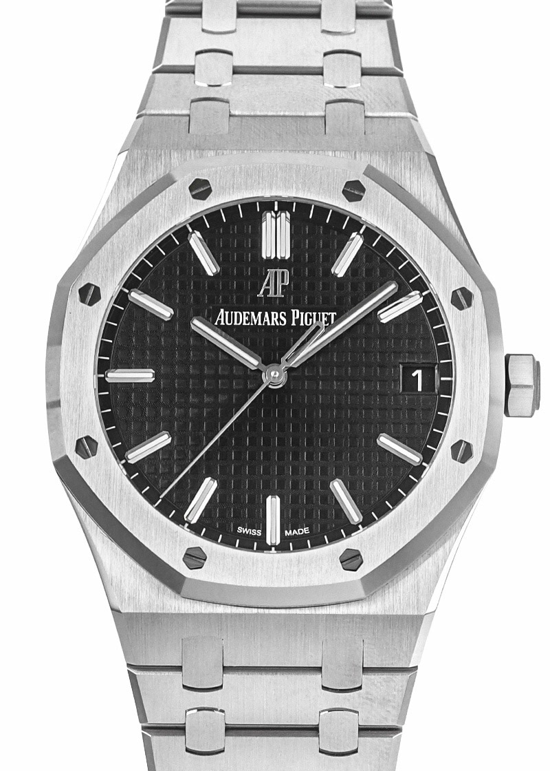オーデマピゲ - ロイヤルオーク | AUDEMARS PIGUET | 15500ST.OO