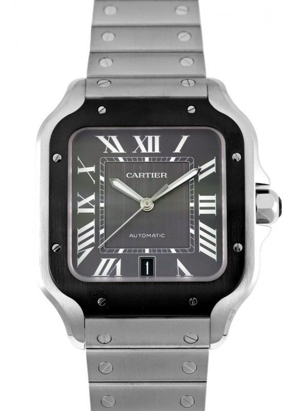 カルティエ - サントス ドゥ カルティエ ウォッチ | CARTIER