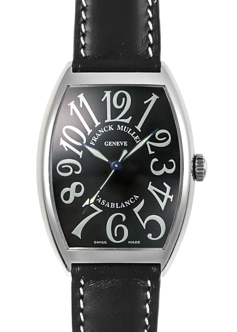 フランクミュラー - カサブランカ - メンズ・レディース高級腕時計の
