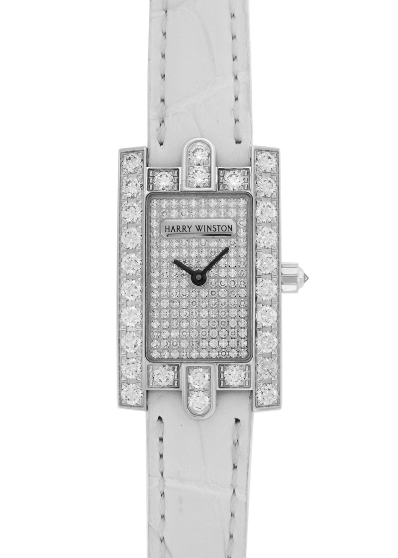 ハリーウィンストン - アヴェニュー | HARRY WINSTON | 310LQW