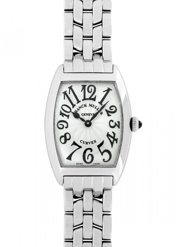 フランクミュラー - トノーカーベックス | FRANCK MULLER | 1752BQZ