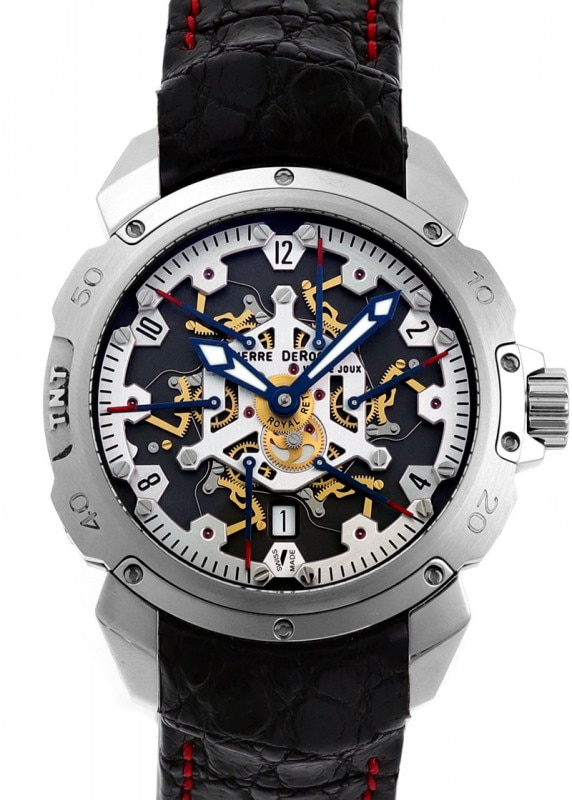 grindlodge グラインドロッヂ 時計 激レア grindlodge グラインド