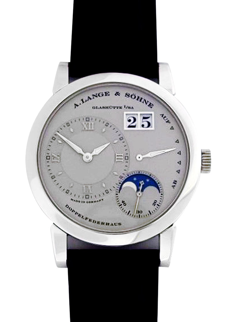 A.ランゲ＆ゾーネ - ランゲ1ムーンフェイズ | A.LANGE&SOHNE