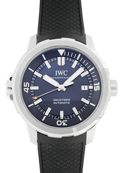 IWC - アクアタイマーオートマティック エクスペディション ジャック IWC - アクアタイマーオートマティック エクスペディション ジャック