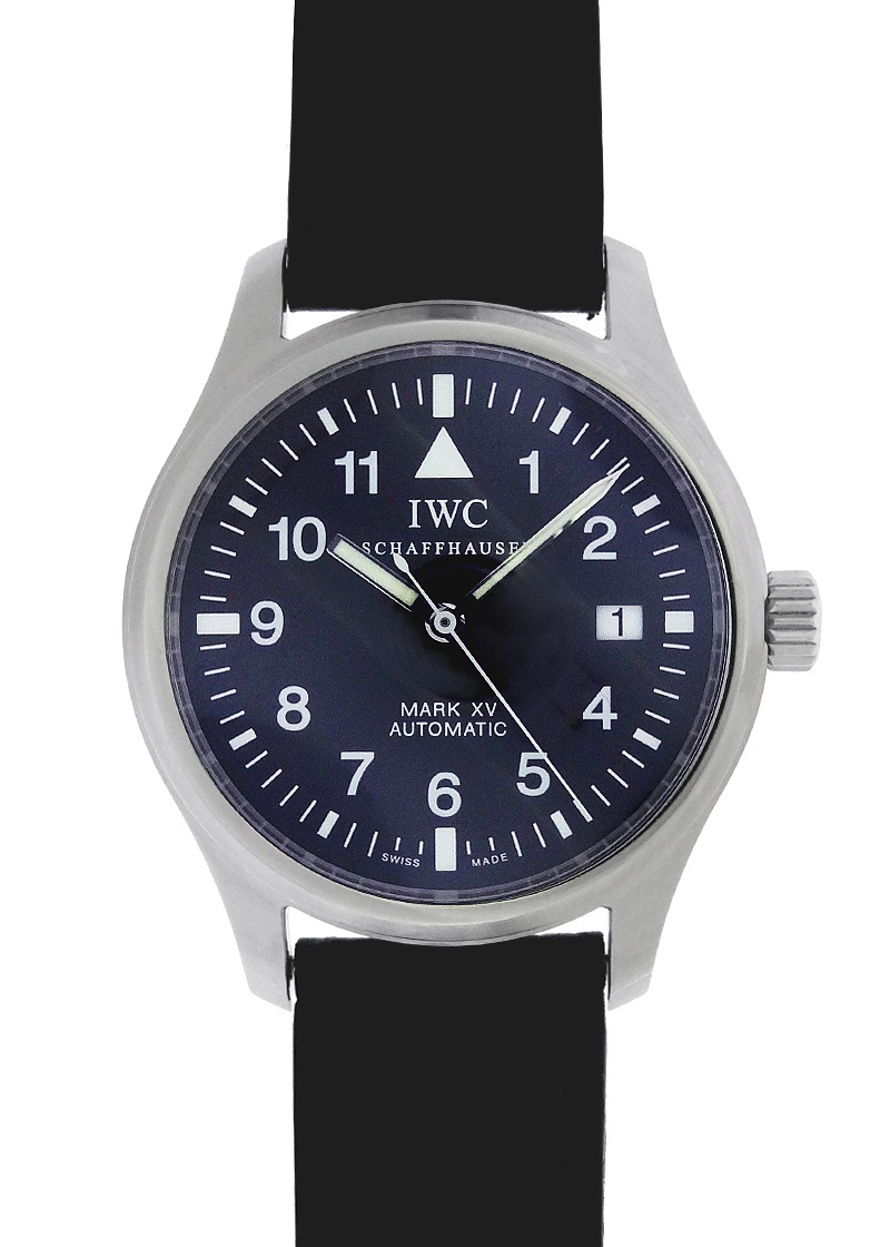 IWC IW32.5301 自動巻き時計 IWC BIG PILOT'S WATCH 43 アイ・ダブリュー・シー ビッグ・パイロット