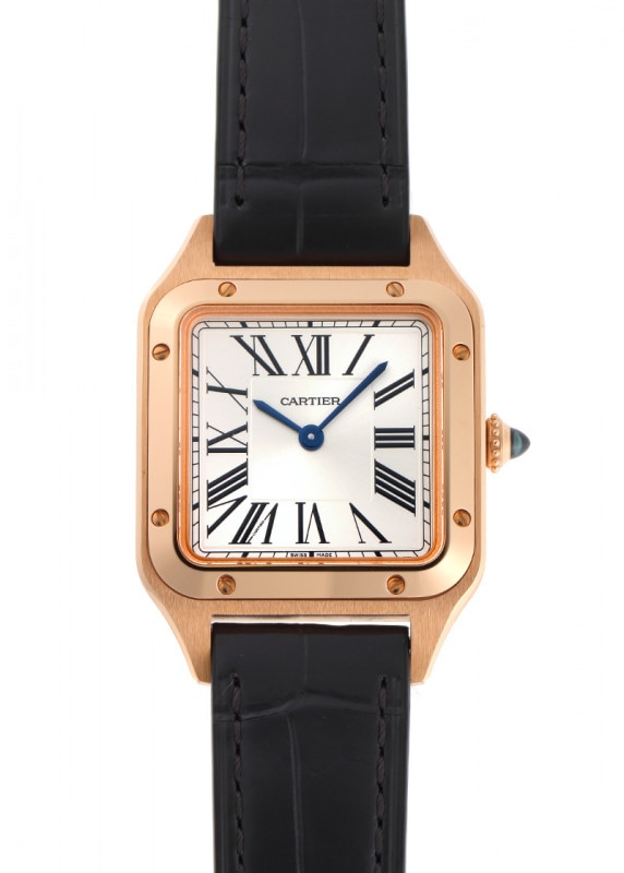 カルティエ - サントス デュモン | CARTIER | WGSA0022 | SM RG カルティエ - サントス デュモン | CARTIER | WGSA0022 | SM RG