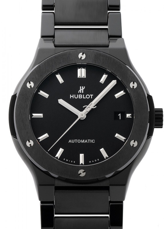 ウブロ - クラシックフュージョン ブラックマジック | HUBLOT | 510.CM 