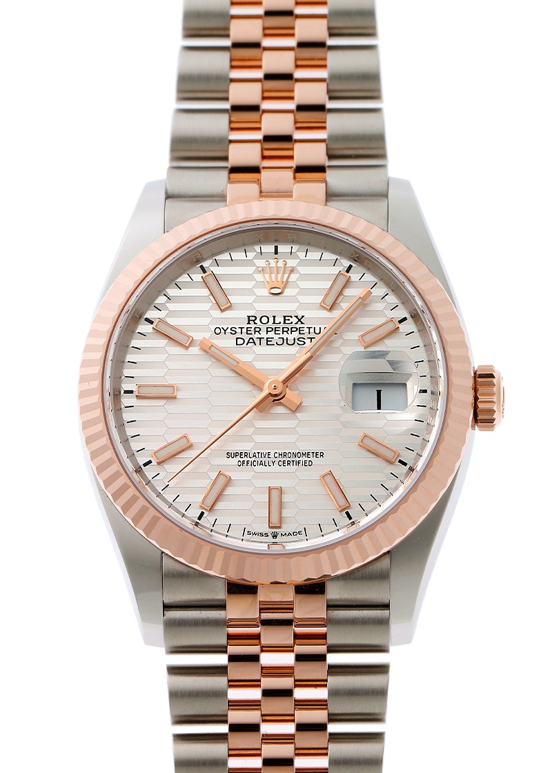 ROLEX Datejust 自動巻き 腕時計 ROLEX DATEJUST 自動巻き 腕時計｜本日限定特価｜新品未使用-WTO