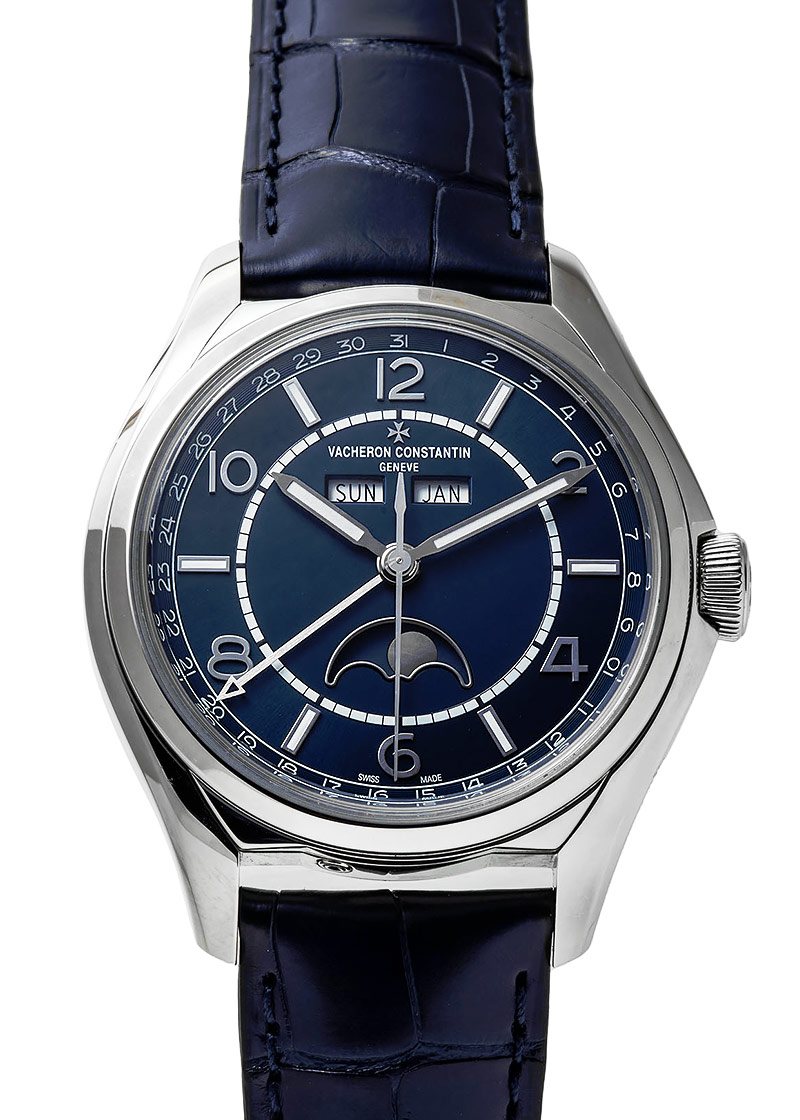 ヴァシュロンコンスタンタン - フィフティーシックス コンプリート