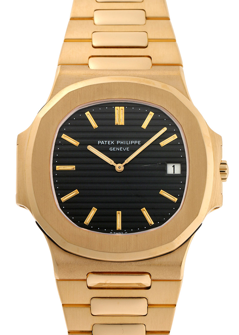 パテックフィリップ - ノーチラス | PATEK PHILIPPE | 3700/11J | 1983
