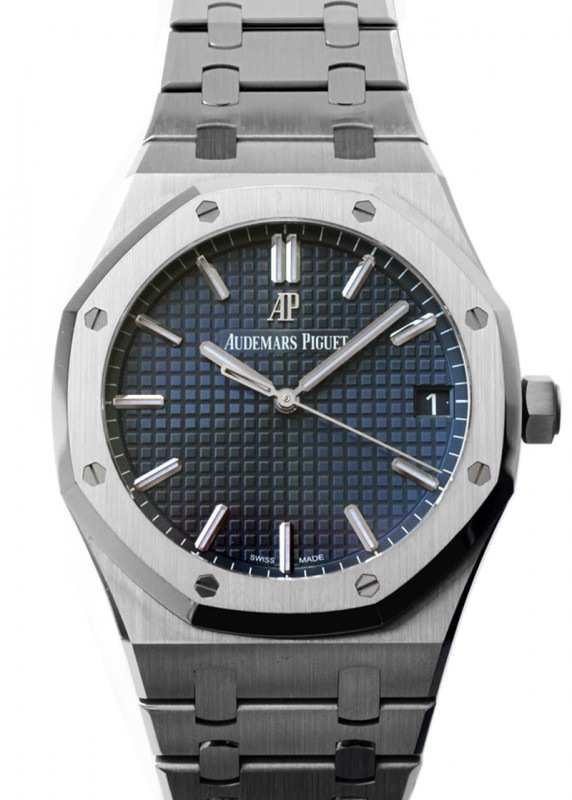 オーデマピゲ - ロイヤルオーク | AUDEMARS PIGUET | 15500ST.OO