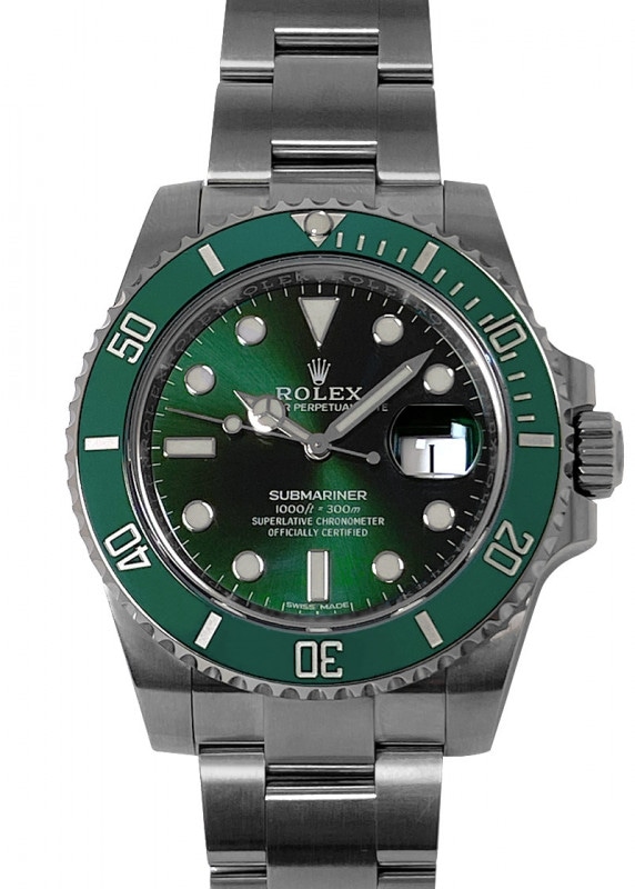 ロレックス - オイスター パーペチュアル サブマリーナー デイト