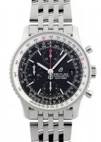 ブライトリング - ナビタイマー1 クロノグラフ41 | BREITLING | A13324121B1A1 | SS 黒文字盤 自動巻き ブレスレット | 未使用品  |