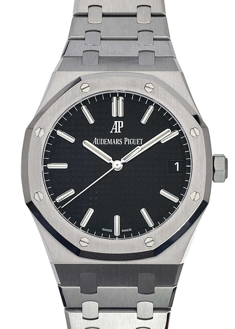 オーデマピゲ - ロイヤルオーク | AUDEMARS PIGUET | 15500ST.OO