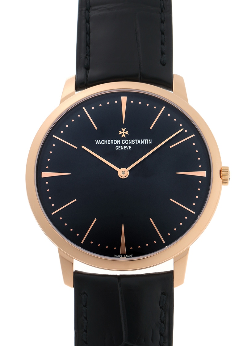 ヴァシュロン・コンスタンタン VACHERON CONSTANTIN