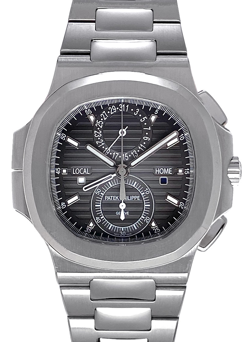 パテックフィリップ - ノーチラス | PATEK PHILIPPE | 5990/1A-001