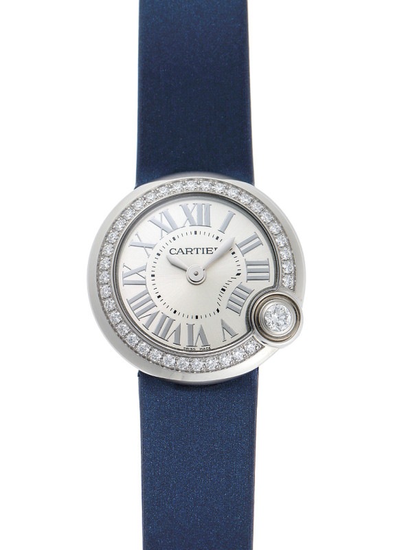 カルティエ - バロン ブラン ドゥ カルティエ | Cartier | W4BL0002