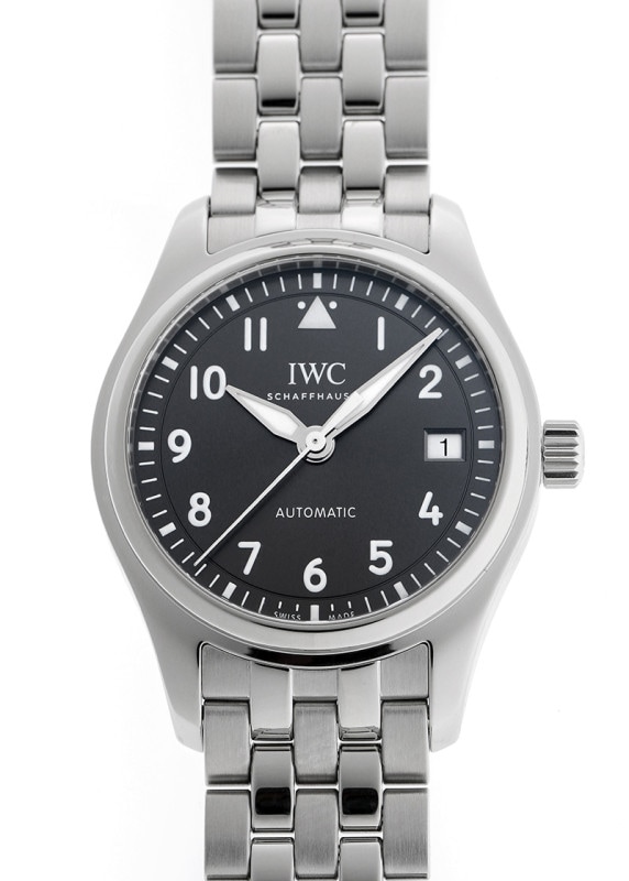 IWC - パイロットウォッチ オートマティック36 | INTERNATIONAL WATCH