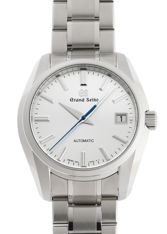 グランドセイコー - ヘリテージコレクション | GRAND SEIKO | SBGR315 