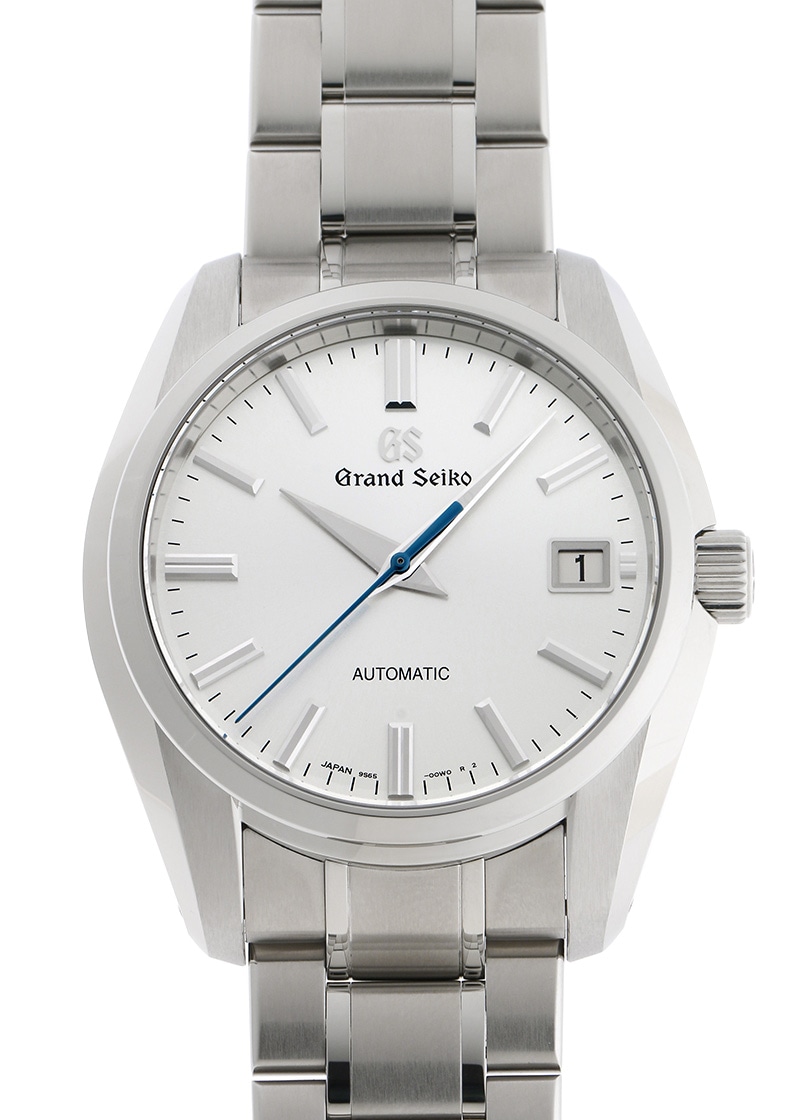 Grand Seiko SBGR315 シルバー　グランドセイコー グランドセイコー - ヘリテージコレクション | GRAND SEIKO | SBGR315