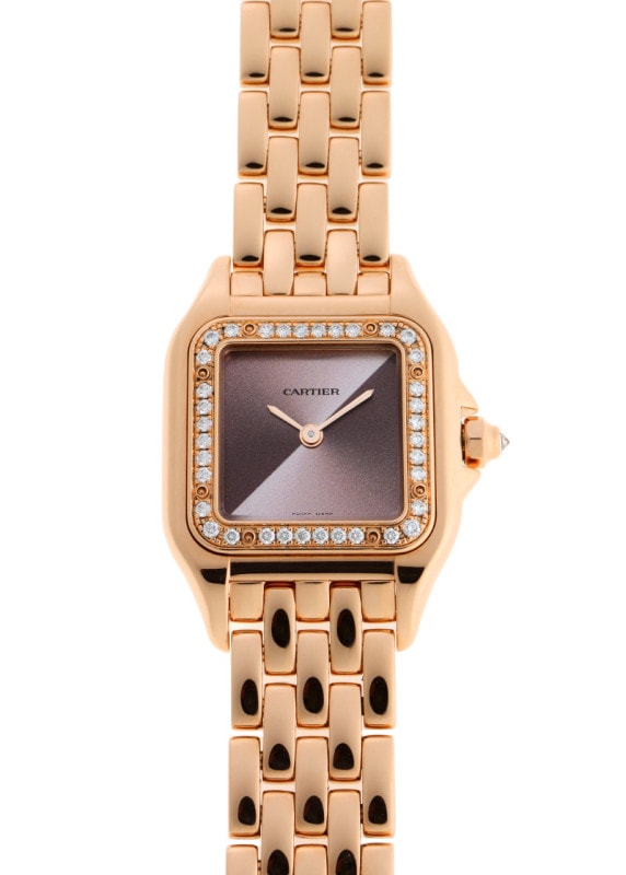 カルティエ - パンテール ドゥ カルティエ | CARTIER | WJPN0035 | PG カルティエ - パンテール ドゥ カルティエ | CARTIER | WJPN0035 | PG