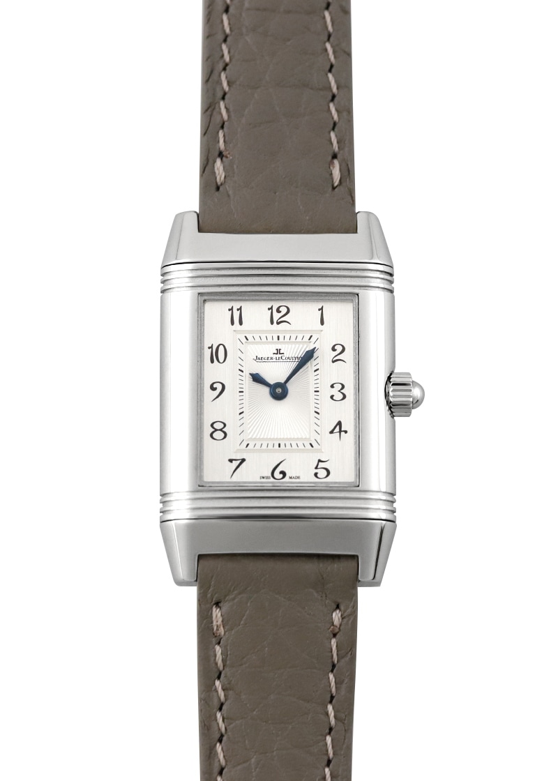 ジャガールクルト - レベルソ デュエット | JAEGER LECOULTRE