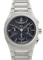 パルミジャーニ・フルリエ - トンダ GT クロノグラフ アニュアルカレンダー 世界200本限定 | PARMIGIANI FLEURIER | PFC906-0000210-B00182 | SS 黒文字盤 自動巻き ブレスレット | 中古