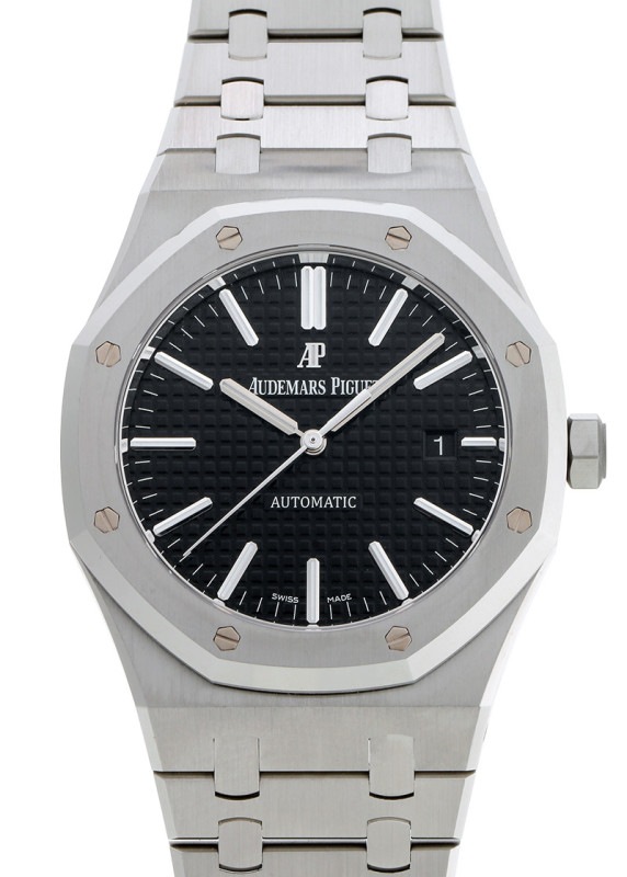 オーデマピゲ - ロイヤルオーク | AUDEMARS PIGUET | 15400ST.OO