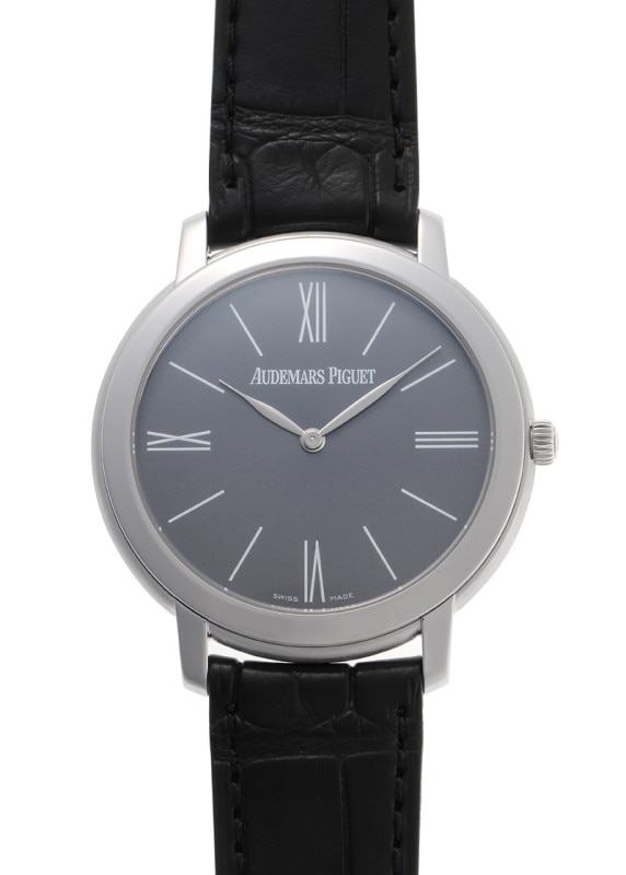 オーデマピゲ - ジュールオーデマ エクストラフラット | AUDEMARS