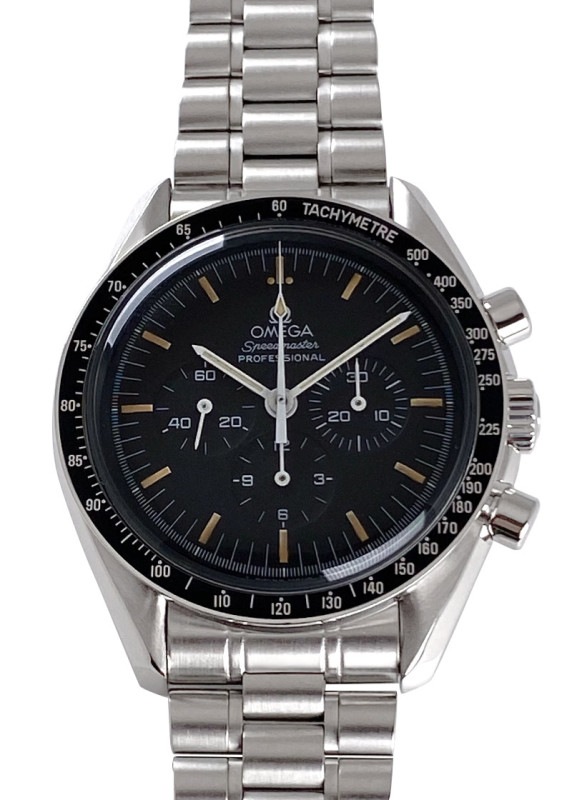 オメガ - スピードマスター デラックス | OMEGA | 3592.50.00 | SS