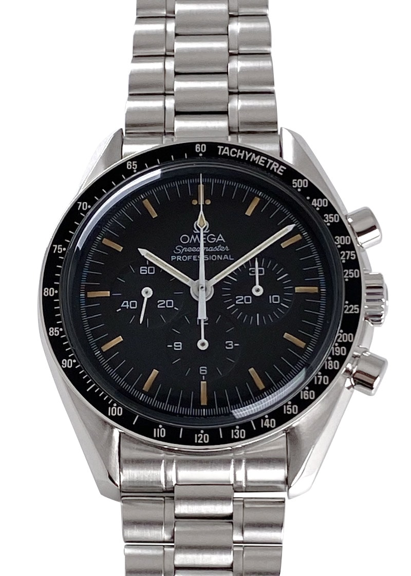 オメガ - スピードマスター デラックス | OMEGA | 3592.50.00 | SS