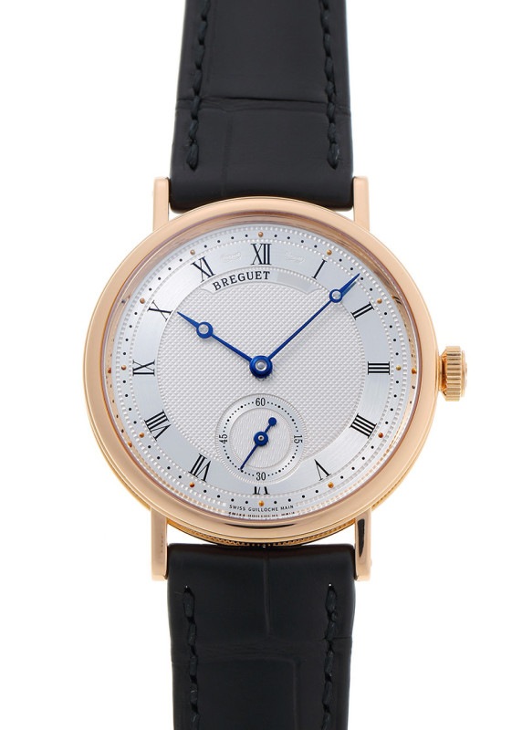 ブレゲ - クラシック ツインバレル | BREGUET | 5907BR/12/984 | RG
