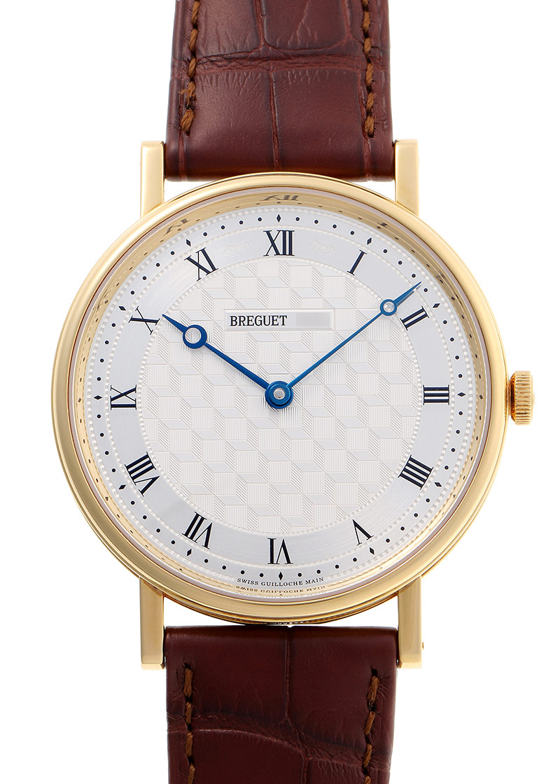 ブレゲ - クラシック アールデコ | BREGUET | 5967BA/11/9W6 | YG