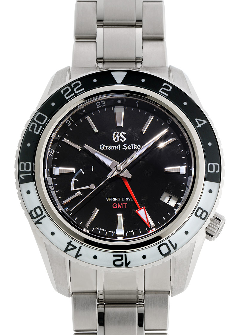 グランドセイコー - スポーツコレクション GMT | GRAND SEIKO