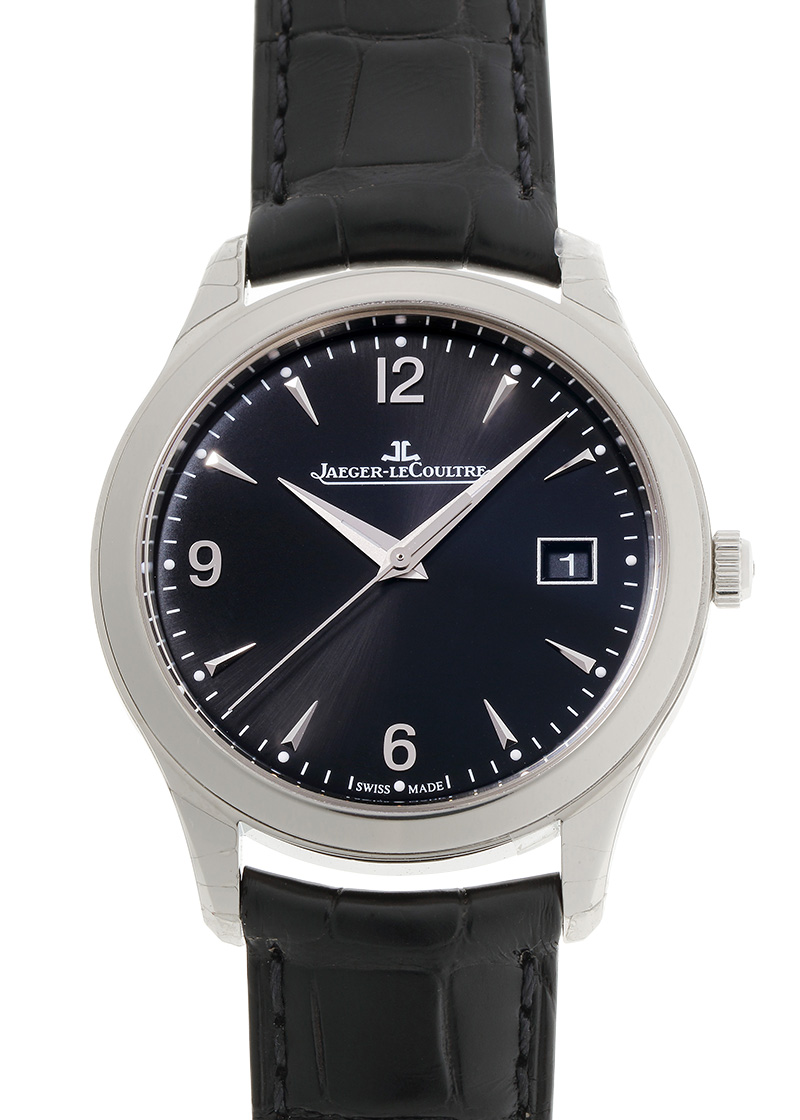 ジャガールクルト - マスター コントロール デイト | JAEGER LECOULTRE