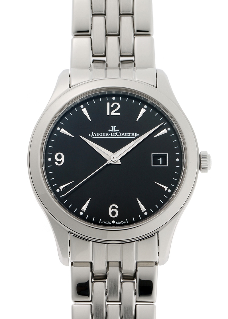 ジャガールクルト - マスター コントロール デイト | JAEGER LECOULTRE