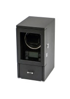 ワインディングBOX - ユーロパッション | W154-LP | 1本用 ブラック