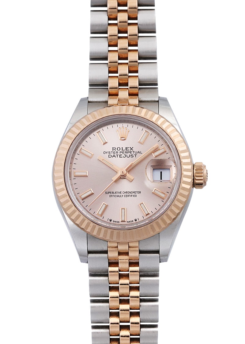 ロレックス - レディースモデル - メンズ・レディース高級腕時計の新品