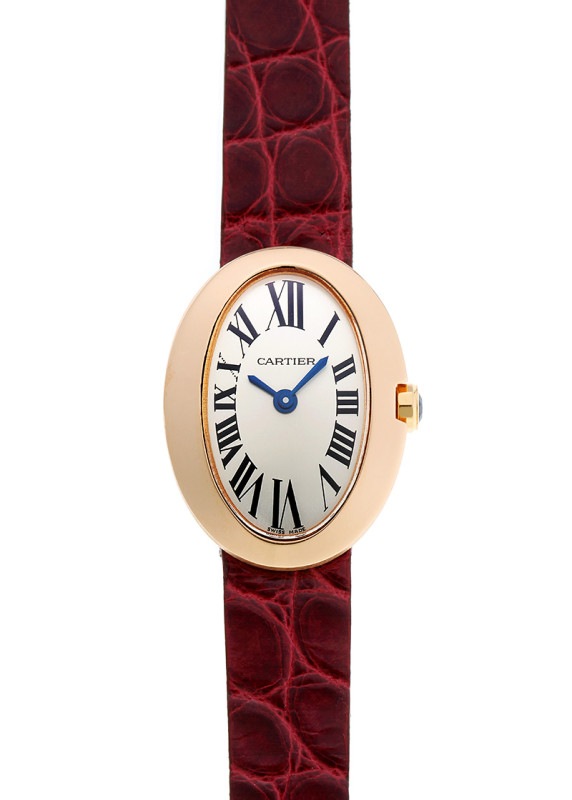 Cartier カルティエ ミニべニュワール カルティエ ミニベニュワール｜ブランド買取なら「ブランドファン」