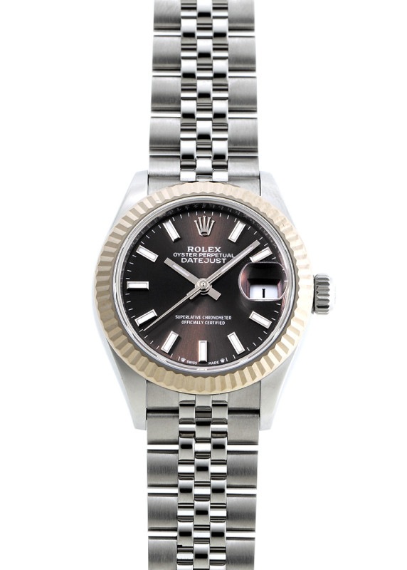 ロレックス - オイスター パーペチュアル デイトジャスト | ROLEX