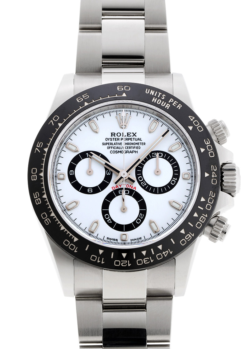 ロレックス - オイスターパーペチュアル コスモグラフ デイトナ