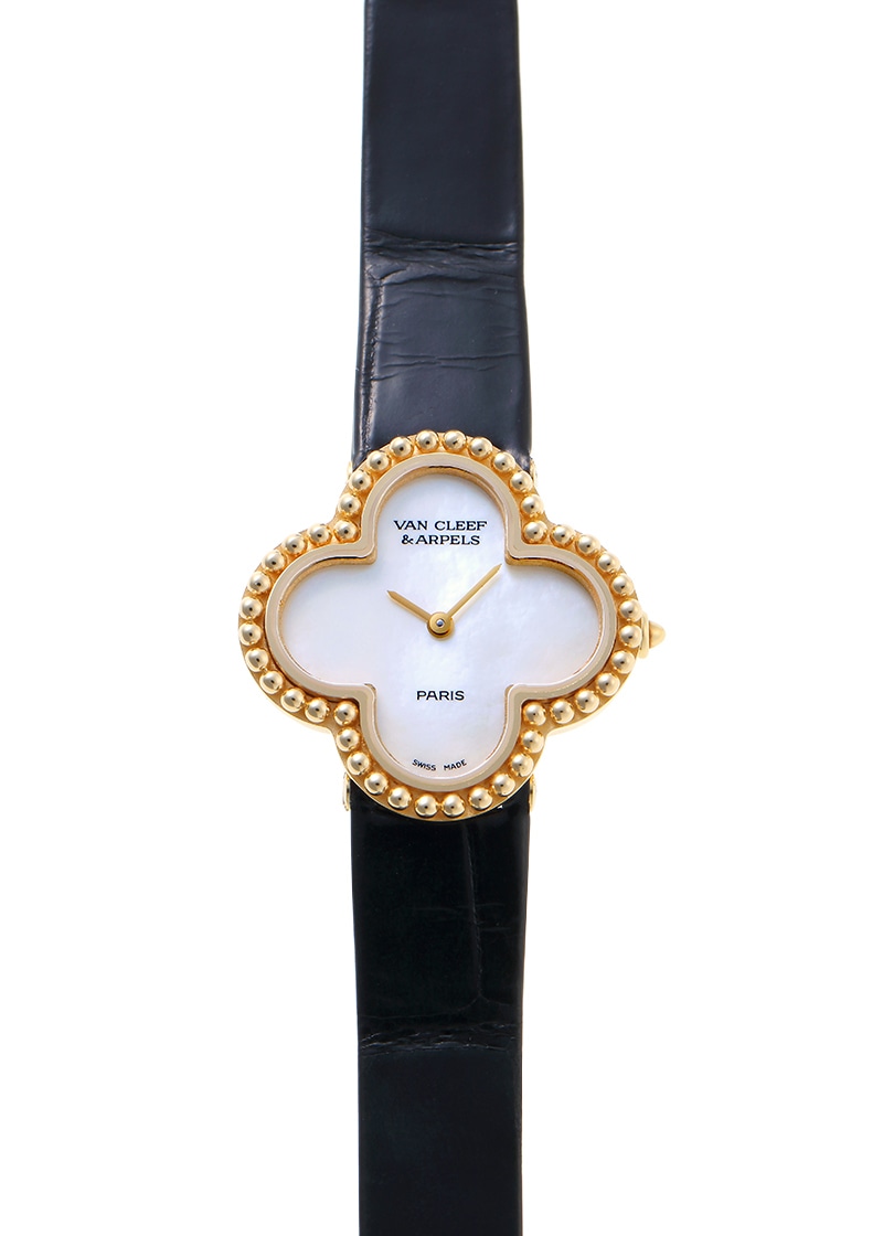 ヴァンクリーフ&アーペル 時計ストラップ ヴァンクリーフ＆アーペル Van Cleef & Arpels チャーム ミニ