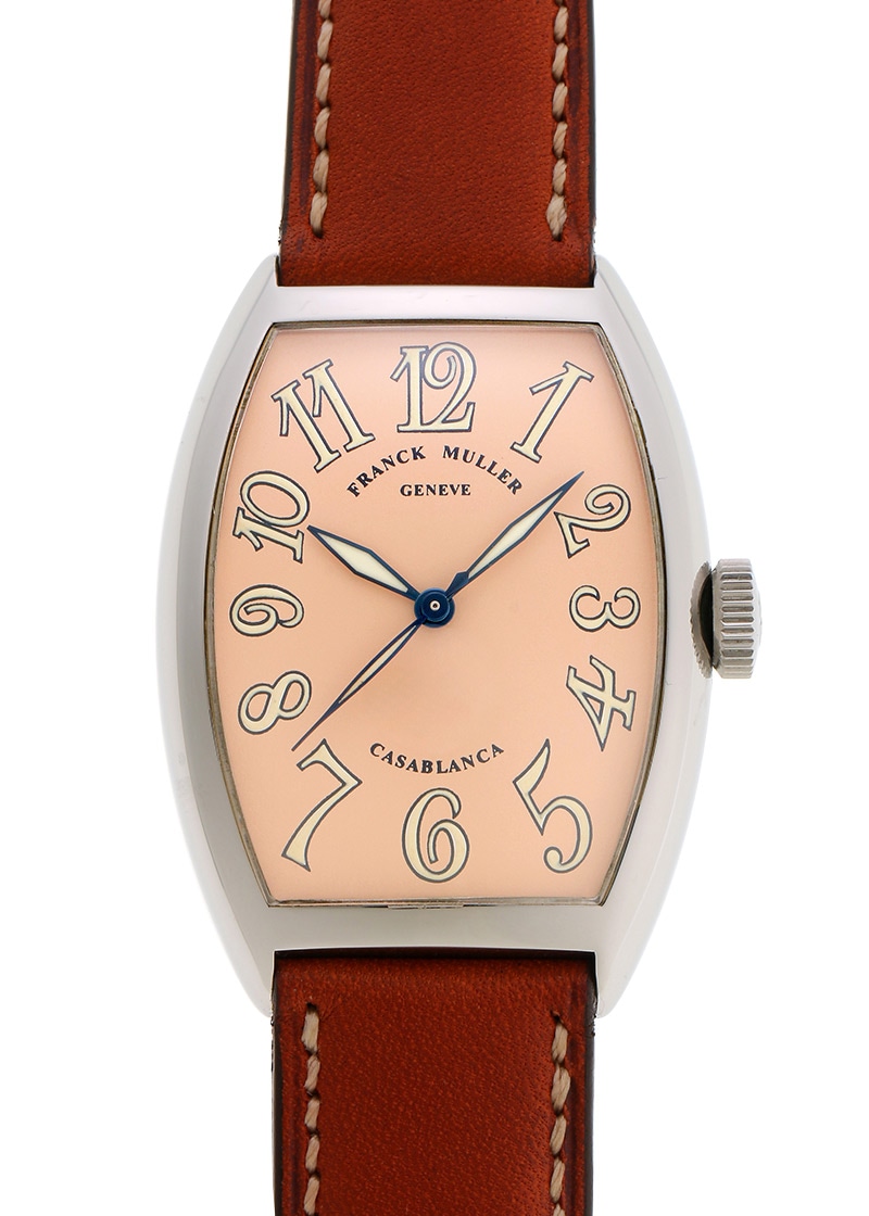 フランクミュラー　黒文字盤 金色ケース 腕時計(クォーツ) 楽天市場】フランクミュラー（ブランドフランクミュラー）の通販