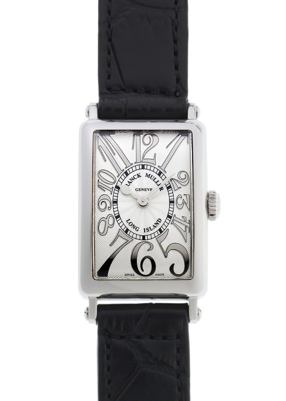 フランクミュラー - ロングアイランド レリーフ | FRANCK MULLER