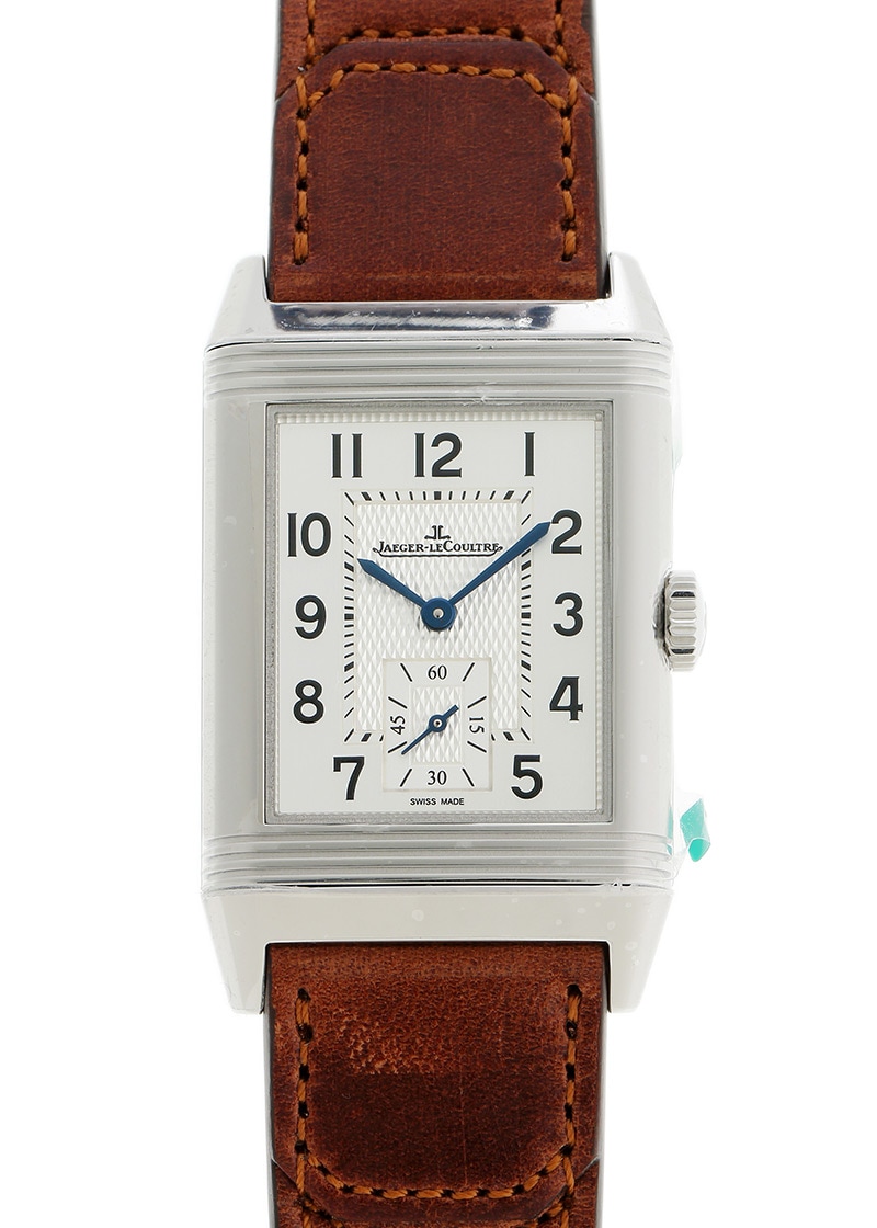 ジャガールクルト　レベルソ　クラシック スモール 三越伊勢丹 | JAEGER-LECOULTRE/ジャガー・ルクルト通販