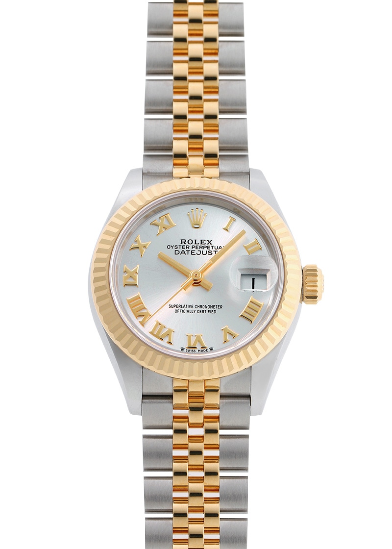 ロレックス - レディースモデル - メンズ・レディース高級腕時計の新品