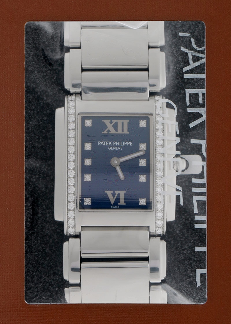 パテックフィリップ - メンズ・レディース高級腕時計の新品